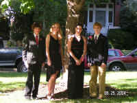 Amanda going to dance.jpg (45205 bytes)