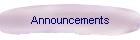 Announcements